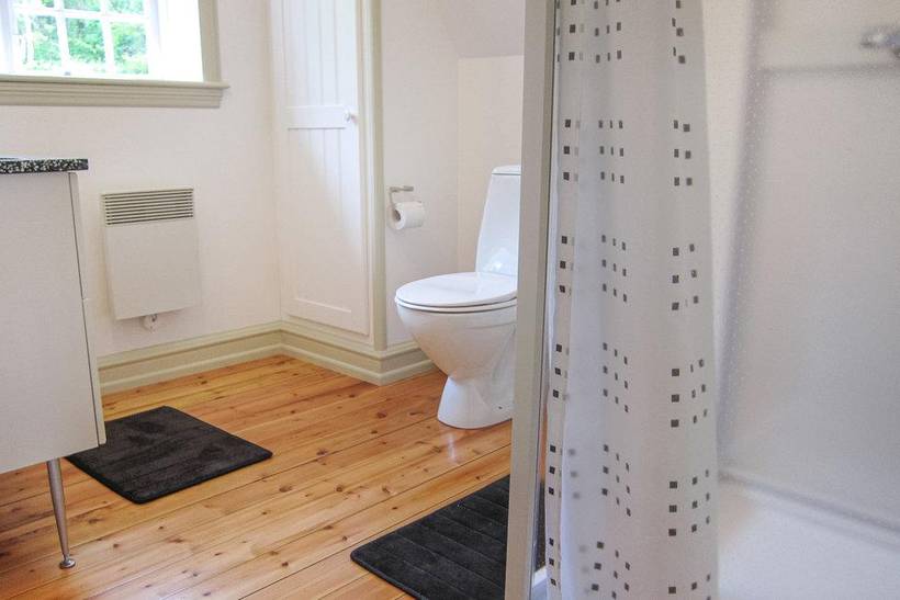 Foto von Ferienhaus KT33 auf Rø - Bornholm