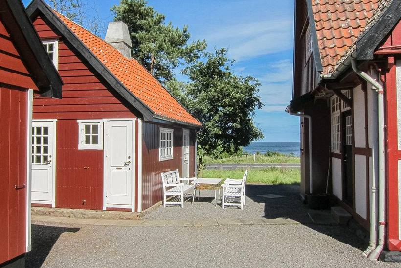 Foto von Ferienhaus KT33 auf Rø - Bornholm