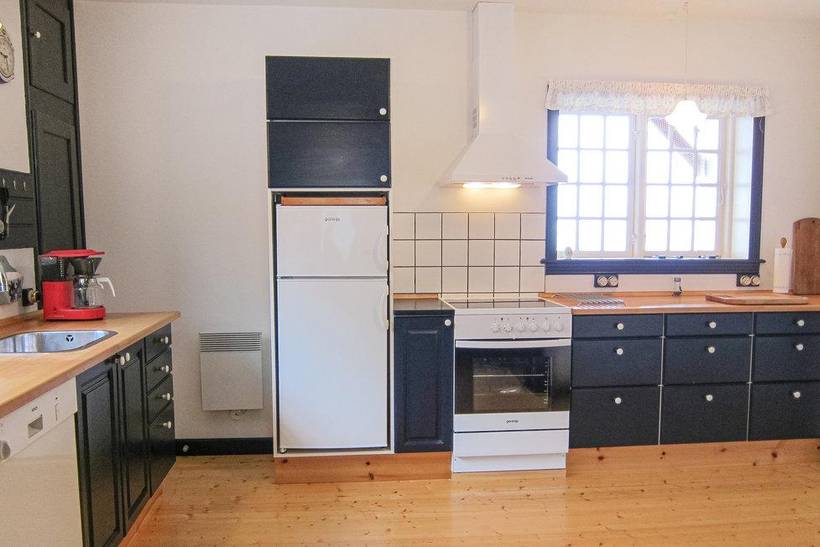 Foto von Ferienhaus KT33 auf Rø - Bornholm