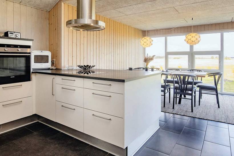 Foto von Ferienhaus KT37 in Hou - Nordjütland Ost