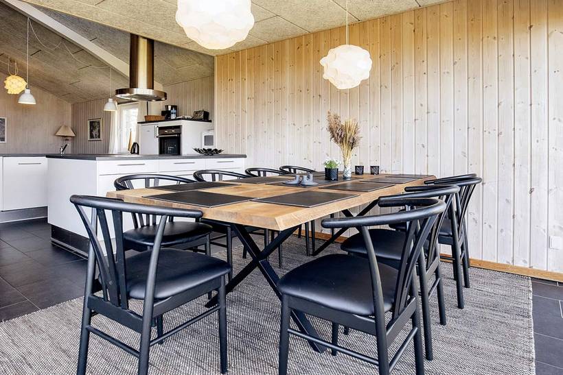 Foto von Ferienhaus KT37 in Hou - Nordjütland Ost