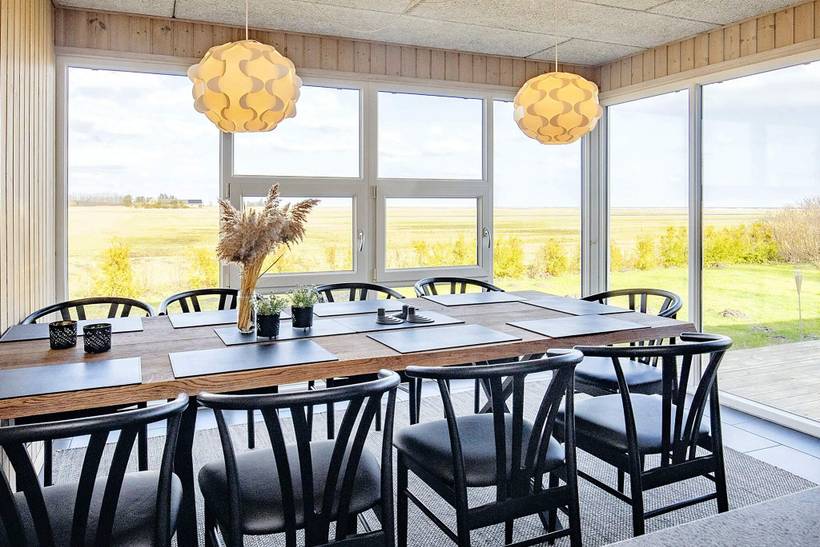 Foto von Ferienhaus KT37 in Hou - Nordjütland Ost