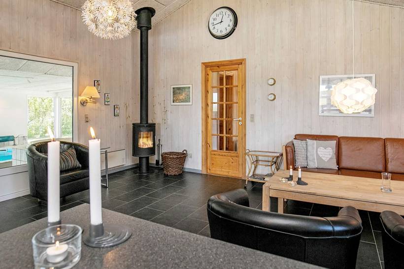 Foto von Ferienhaus KT37 in Hou - Nordjütland Ost
