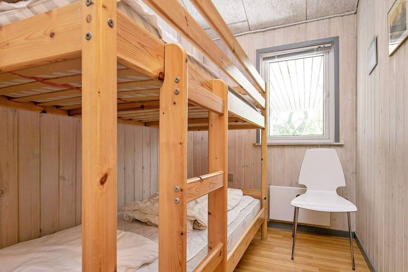 Foto von Ferienhaus KT37 in Hou - Nordjütland Ost