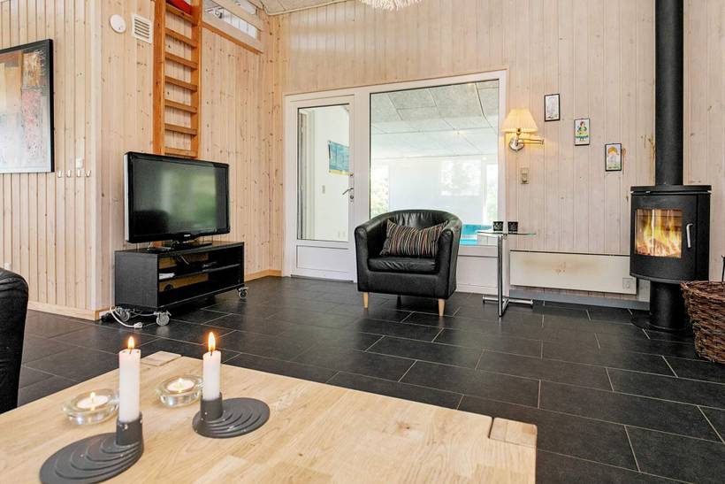 Foto von Ferienhaus KT37 in Hou - Nordjütland Ost