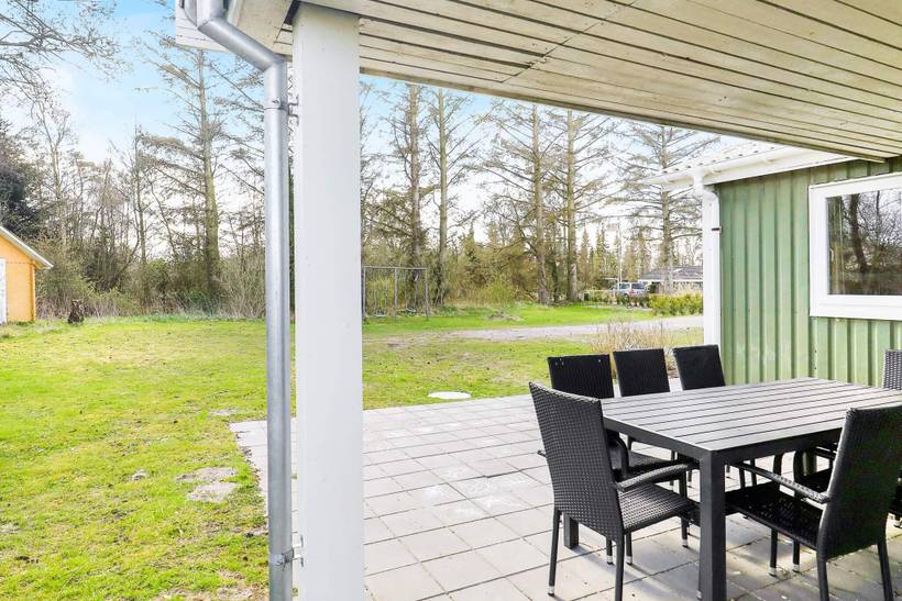 Foto von Ferienhaus KT37 in Hou - Nordjütland Ost