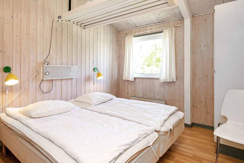 Foto von Ferienhaus KT37 in Hou - Nordjütland Ost