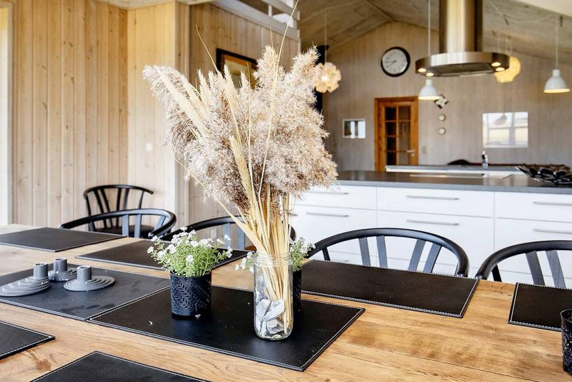 Foto von Ferienhaus KT37 in Hou - Nordjütland Ost