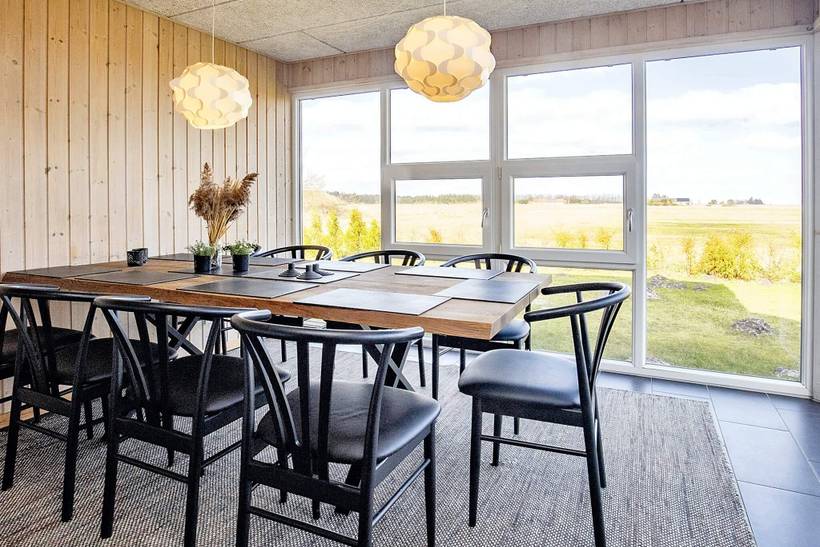 Foto von Ferienhaus KT37 in Hou - Nordjütland Ost