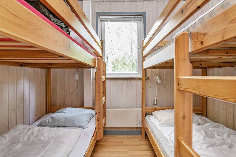 Foto von Ferienhaus KT37 in Hou - Nordjütland Ost