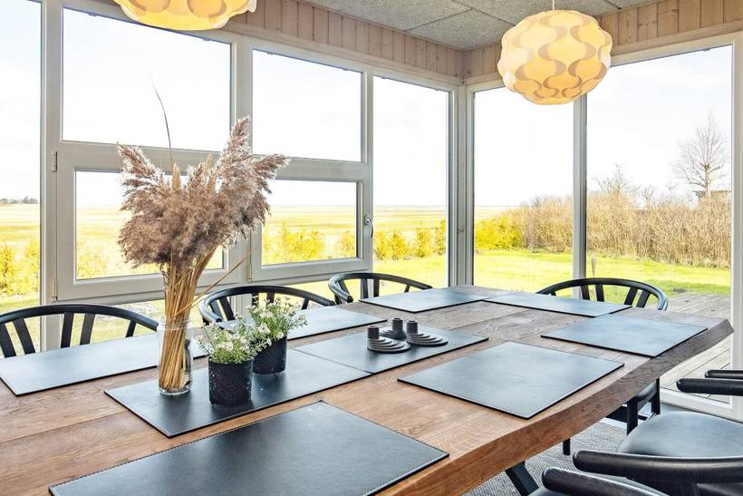 Foto von Ferienhaus KT37 in Hou - Nordjütland Ost