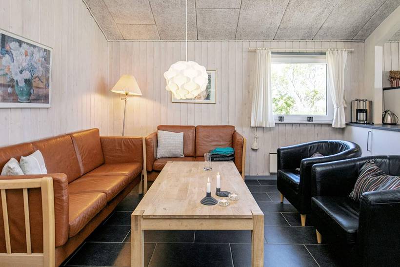 Foto von Ferienhaus KT37 in Hou - Nordjütland Ost