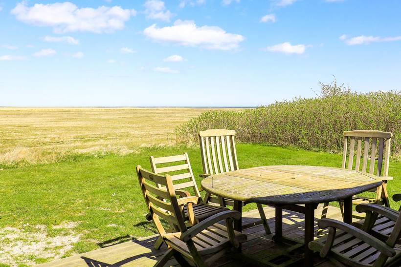 Foto von Ferienhaus KT37 in Hou - Nordjütland Ost