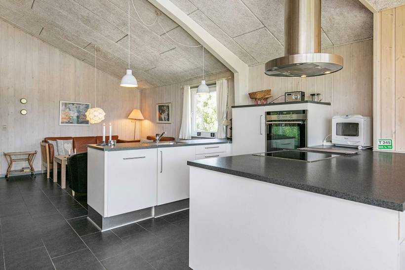 Foto von Ferienhaus KT37 in Hou - Nordjütland Ost