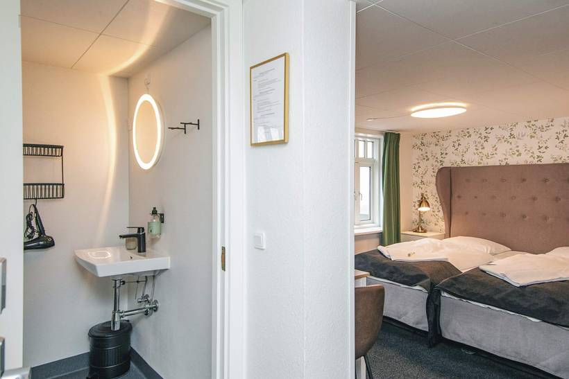 Foto von Ferienhaus KT38 in Vejle - Westjütland