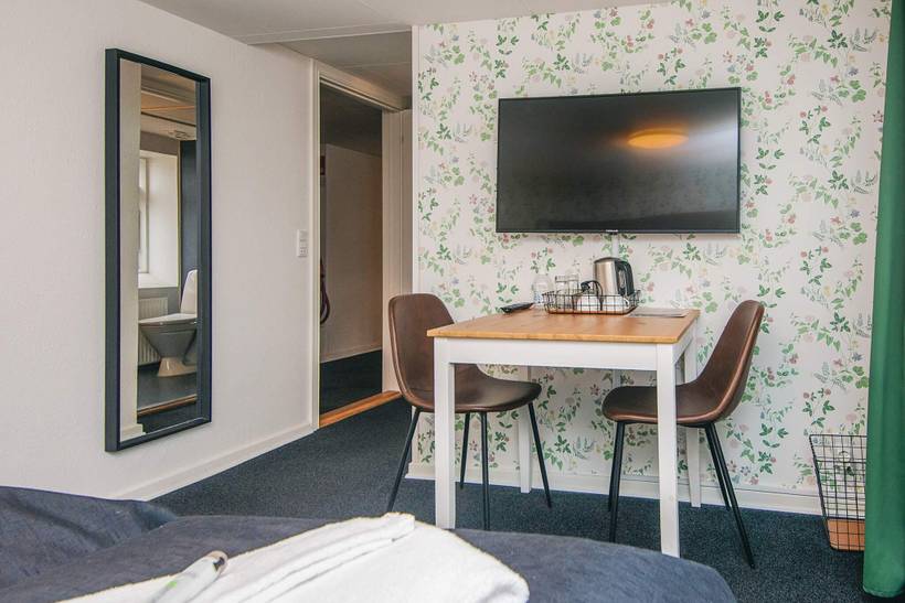 Foto von Ferienhaus KT38 in Vejle - Westjütland