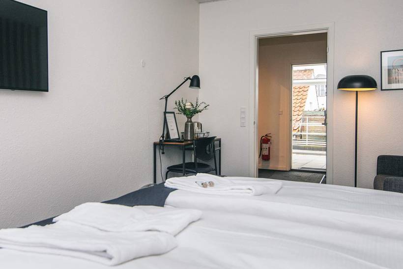 Foto von Ferienhaus KT38 in Vejle - Westjütland