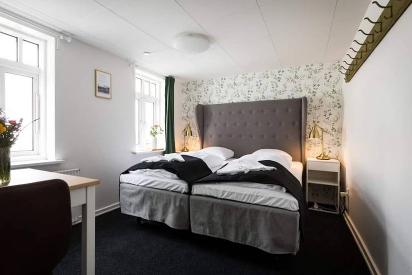 Foto von Ferienhaus KT38 in Vejle - Westjütland