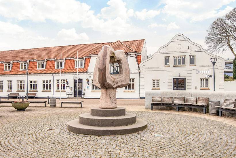 Foto von Ferienhaus KT38 in Vejle - Westjütland