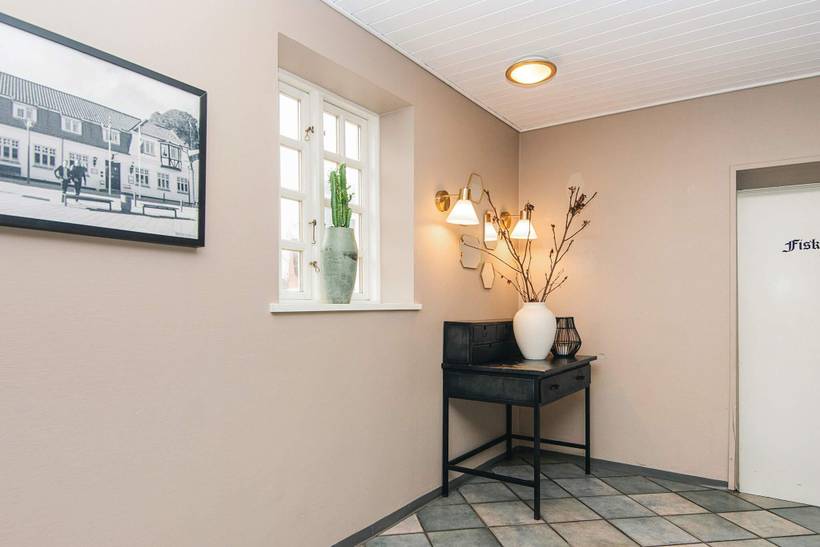 Foto von Ferienhaus KT38 in Vejle - Westjütland