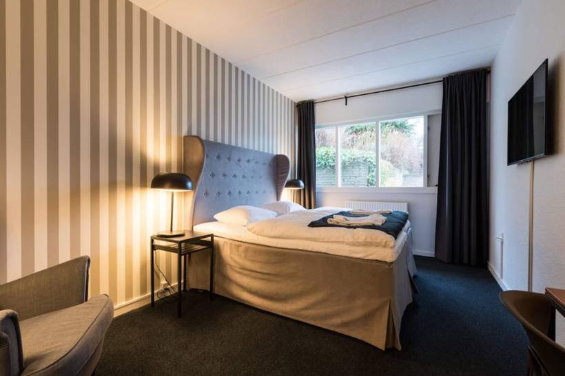 Foto von Ferienhaus KT38 in Vejle - Westjütland