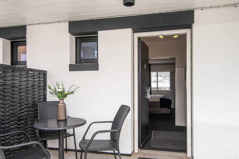 Foto von Ferienhaus KT38 in Vejle - Westjütland