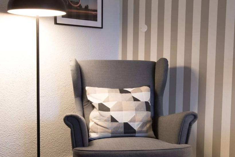 Foto von Ferienhaus KT38 in Vejle - Westjütland
