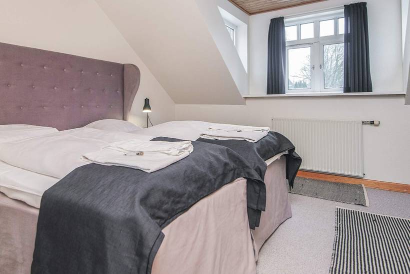 Foto von Ferienhaus KT38 in Vejle - Westjütland
