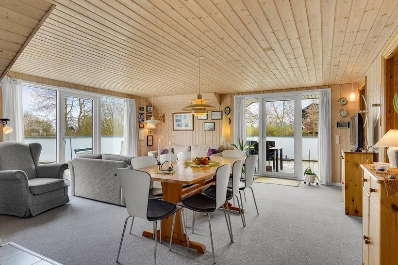 Foto von Ferienhaus KT43 in Spodsbjerg - Langeland