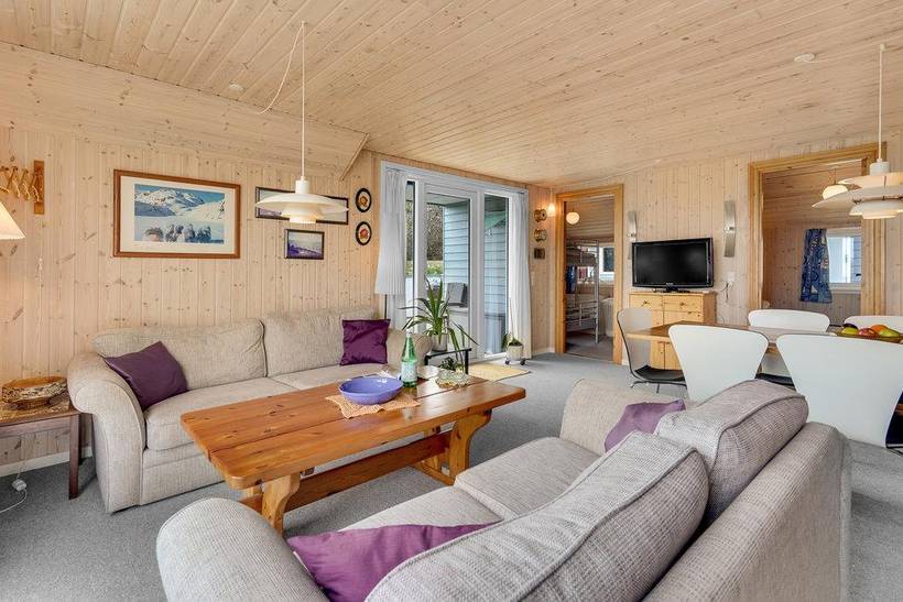 Foto von Ferienhaus KT43 in Spodsbjerg - Langeland