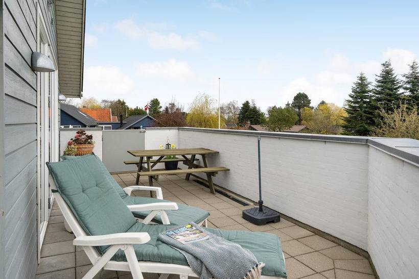 Foto von Ferienhaus KT43 in Spodsbjerg - Langeland