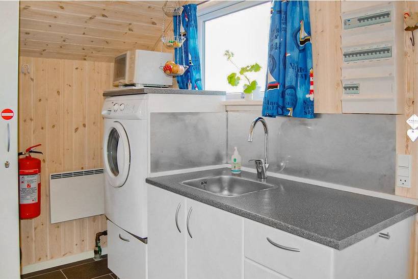 Foto von Ferienhaus KT43 in Spodsbjerg - Langeland