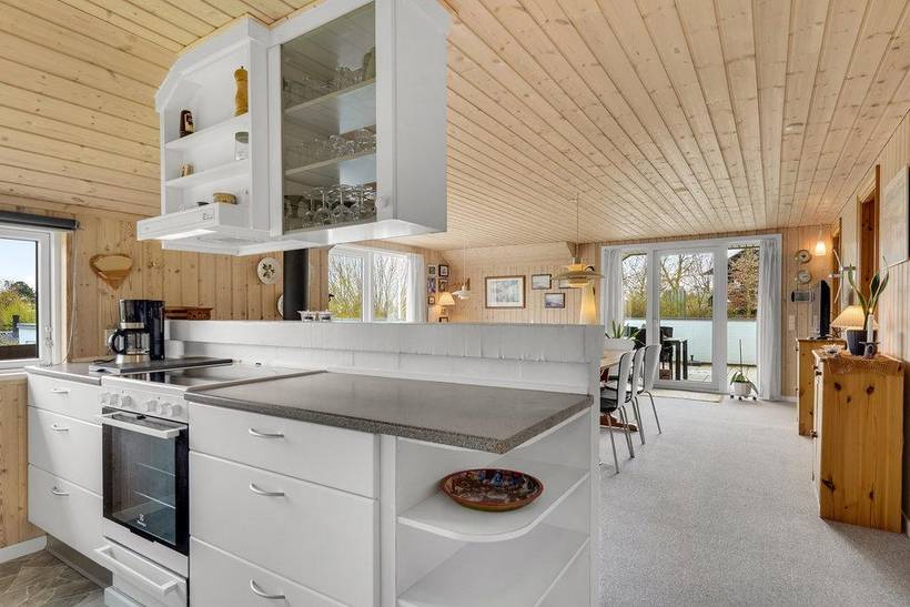 Foto von Ferienhaus KT43 in Spodsbjerg - Langeland