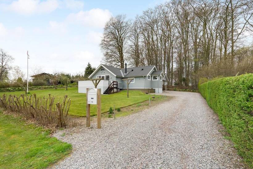 Foto von Ferienhaus KT43 in Spodsbjerg - Langeland