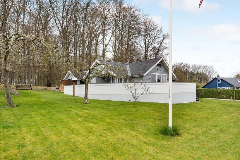 Foto von Ferienhaus KT43 in Spodsbjerg - Langeland