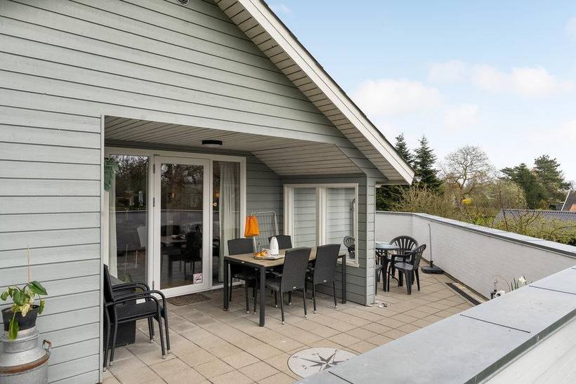 Foto von Ferienhaus KT43 in Spodsbjerg - Langeland