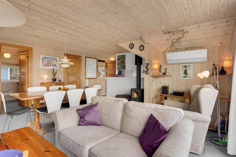 Foto von Ferienhaus KT43 in Spodsbjerg - Langeland