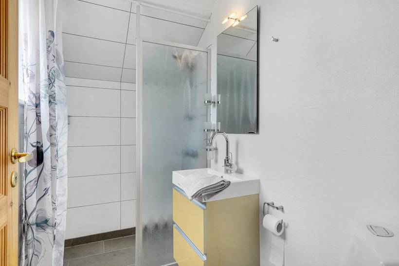 Foto von Ferienhaus KT43 in Spodsbjerg - Langeland