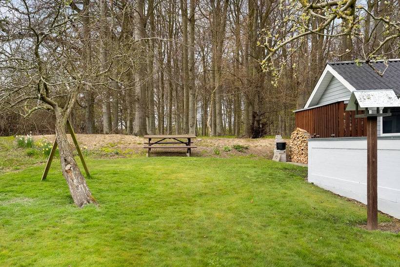 Foto von Ferienhaus KT43 in Spodsbjerg - Langeland