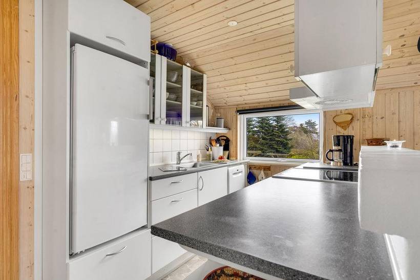 Foto von Ferienhaus KT43 in Spodsbjerg - Langeland