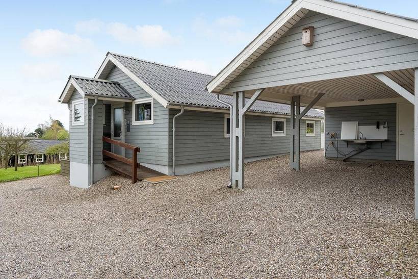 Foto von Ferienhaus KT43 in Spodsbjerg - Langeland