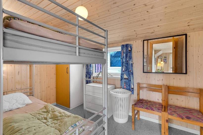 Foto von Ferienhaus KT43 in Spodsbjerg - Langeland