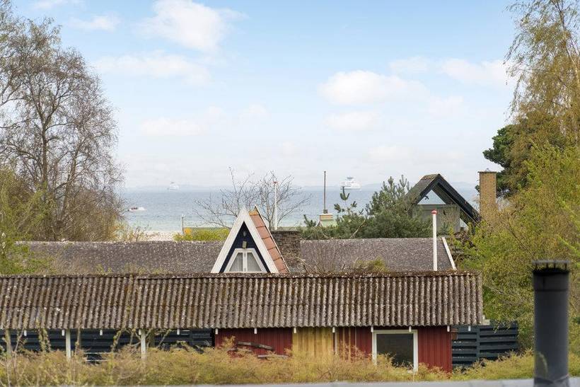 Foto von Ferienhaus KT43 in Spodsbjerg - Langeland