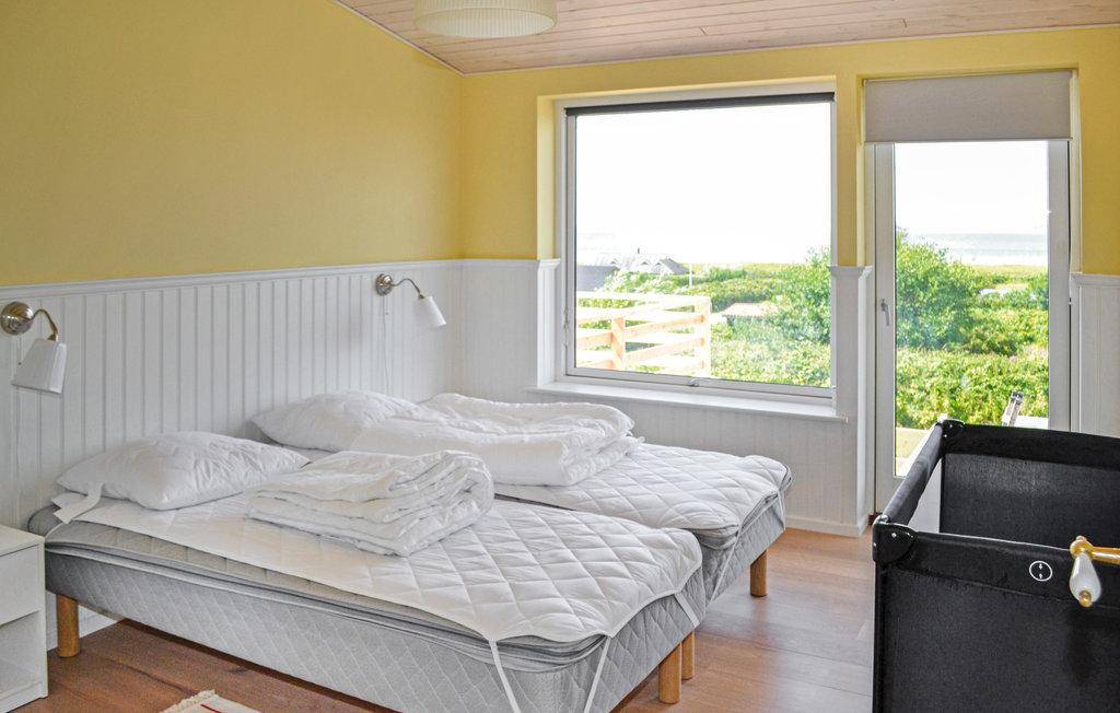 Foto von Ferienhaus KT44 in Skødshoved - Mols - Ostjütland