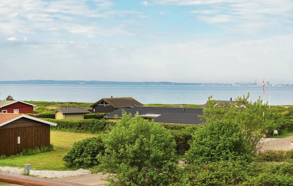 Foto von Ferienhaus KT44 in Skødshoved - Mols - Ostjütland