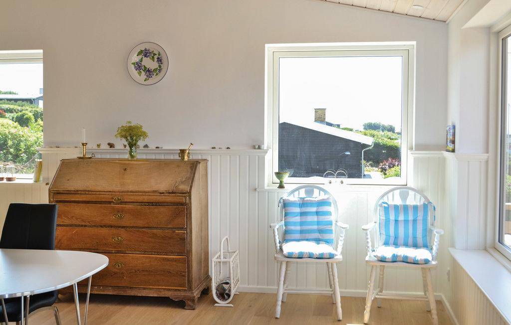 Foto von Ferienhaus KT44 in Skødshoved - Mols - Ostjütland