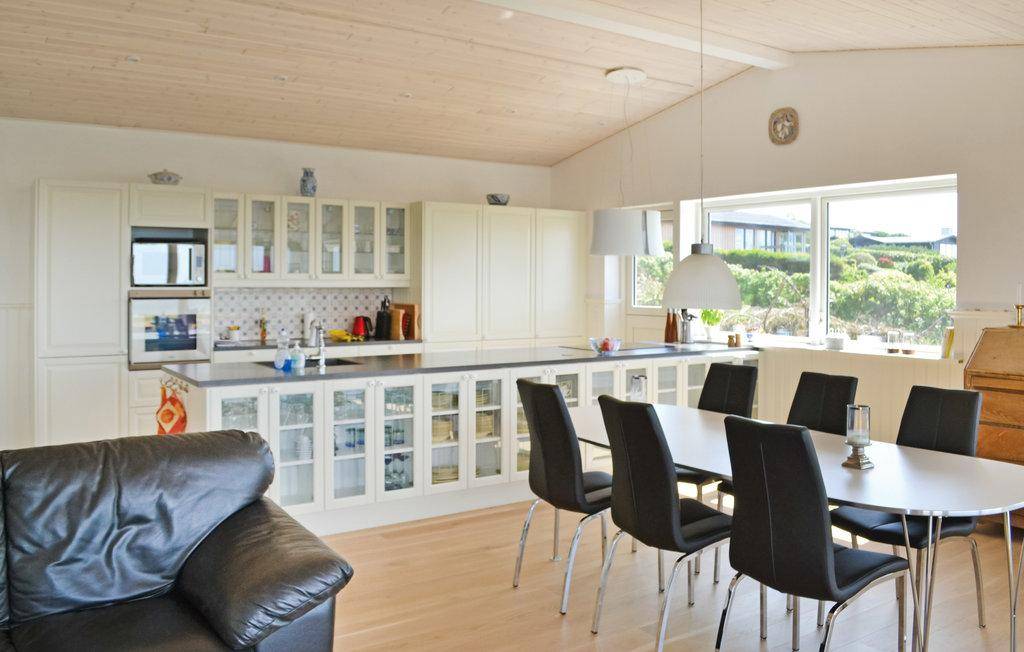 Foto von Ferienhaus KT44 in Skødshoved - Mols - Ostjütland