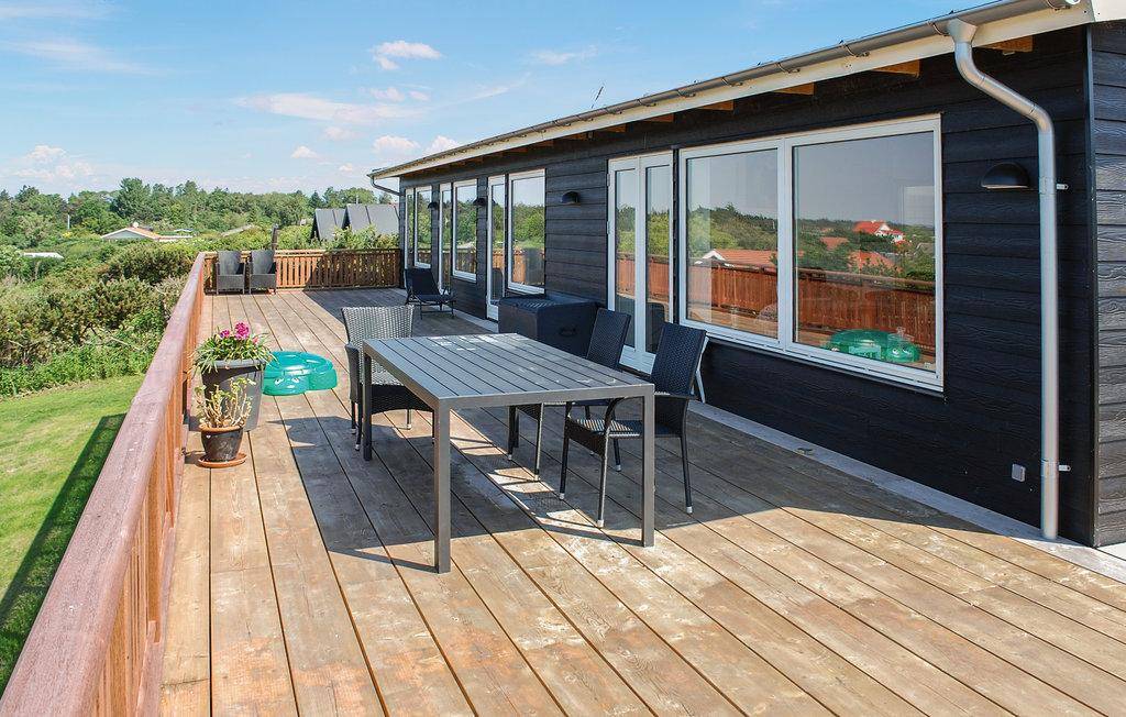 Foto von Ferienhaus KT44 in Skødshoved - Mols - Ostjütland