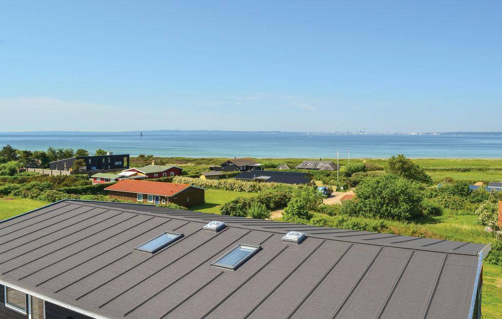 Foto von Ferienhaus KT44 in Skødshoved - Mols - Ostjütland