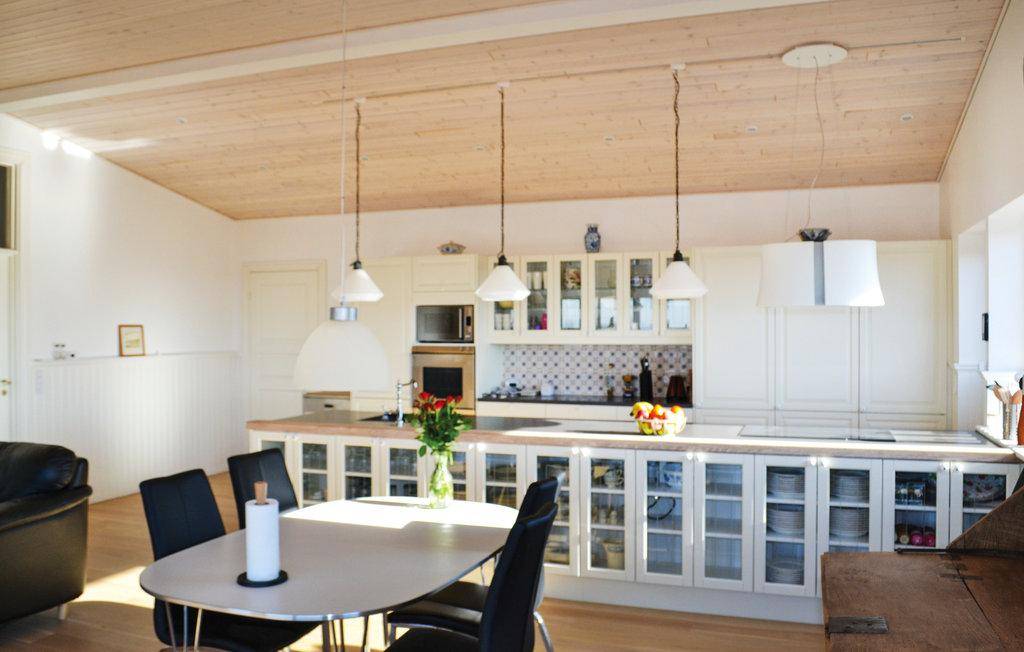 Foto von Ferienhaus KT44 in Skødshoved - Mols - Ostjütland